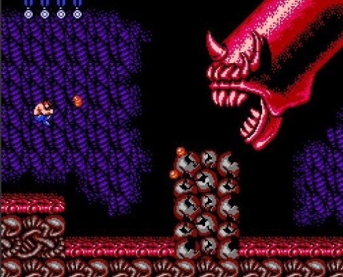 contra free download for pc