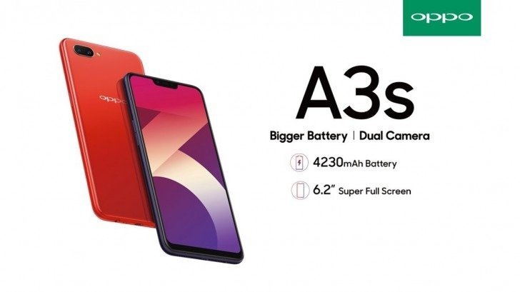 oppo a3s firmware download